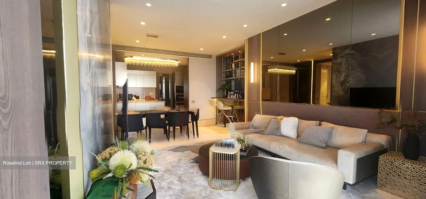 South Beach Residences (D7), Apartment #562248021